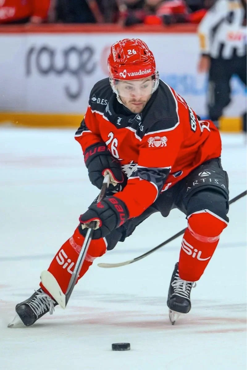 Erik Brännström
