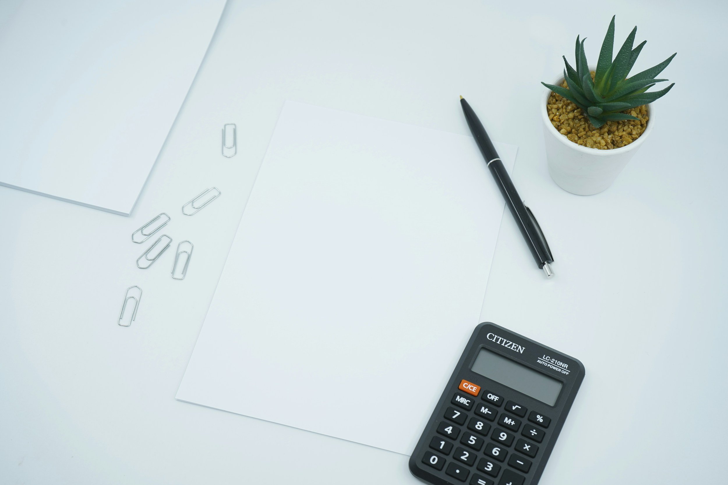 What is PMI?