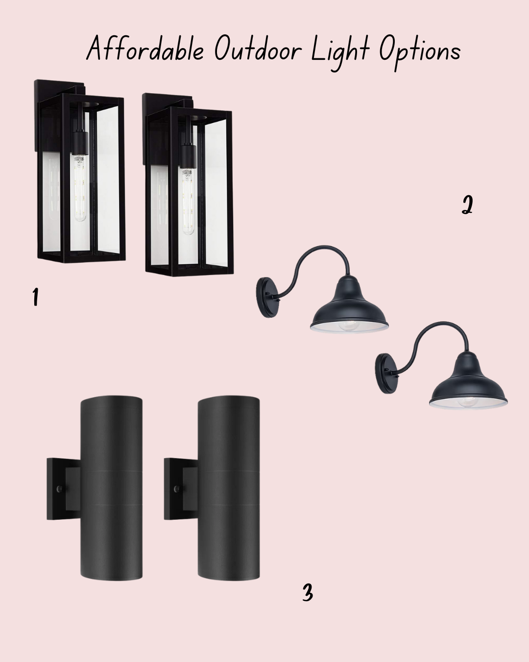 How to Elevate Your Curb Appeal with Outdoor Lighting