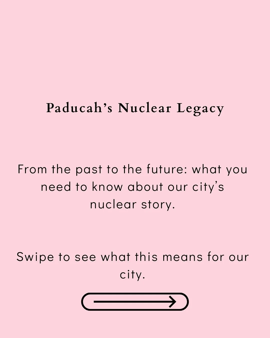 Paducah&rsquo;s nuclear story is bigger than just today&mdash;it started back in 1952 with the Gaseous Diffusion Plant. Thousands of jobs, national impact, and a complicated legacy of both pride and concern.
Now, General Matter is bringing a new $1.5