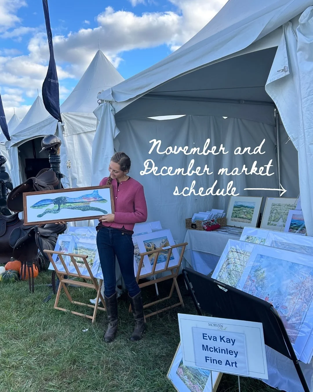 I am so excited for a busy November and December season! I love getting to set up my booth and meet so many new faces and connect with familiar ones. I&rsquo;ll be at our local breweries, vineyards and town events- so please mark your calendars, I&rs