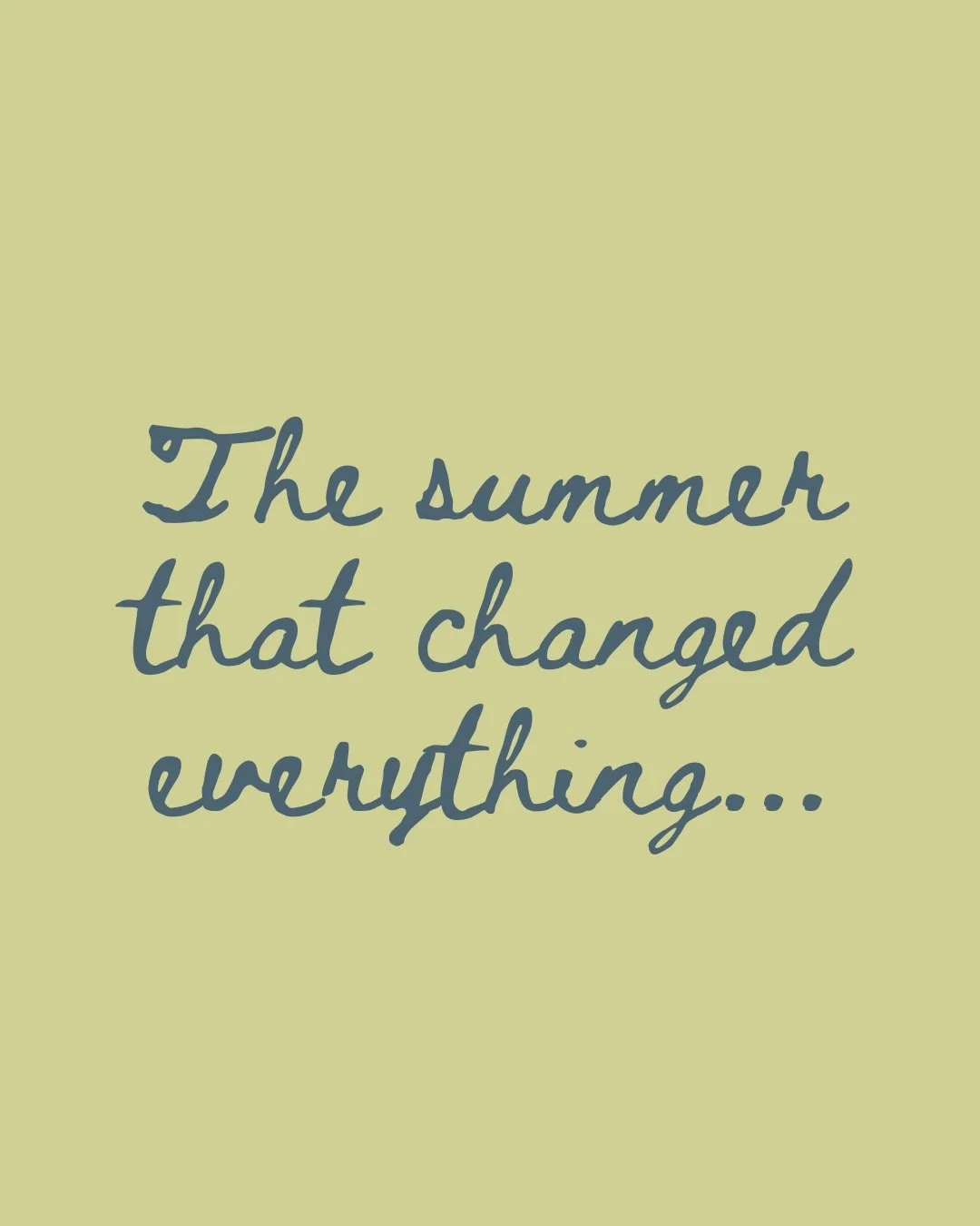 It started when the pandemic hit. All of a sudden, our plans for traveling outside the country came to a halt because of all the travel restrictions. We were planning to go to Portugal and travel Europe because we found $100 flights. I was disappoint