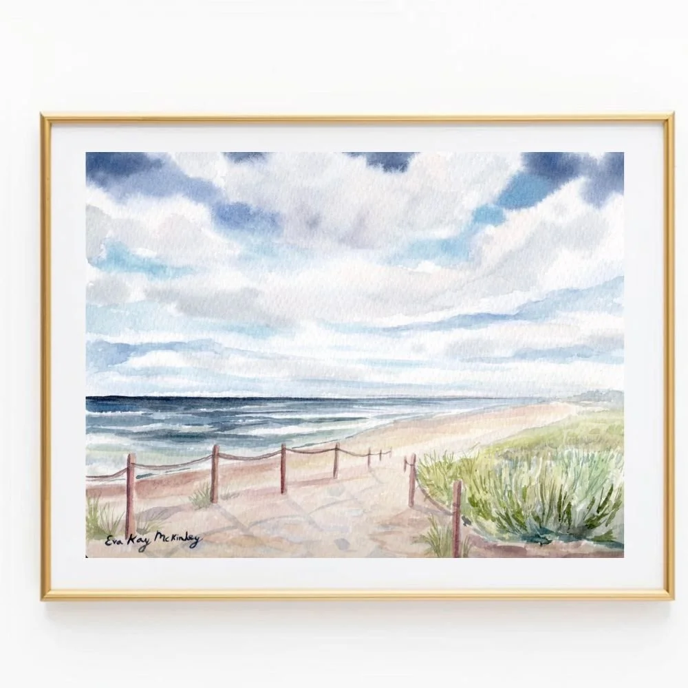 Summer Views - Bethany Beach