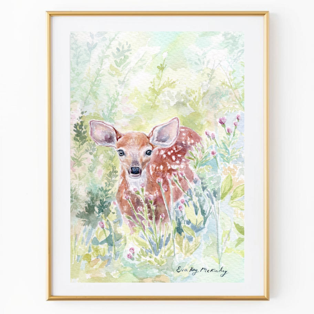 The Fawn