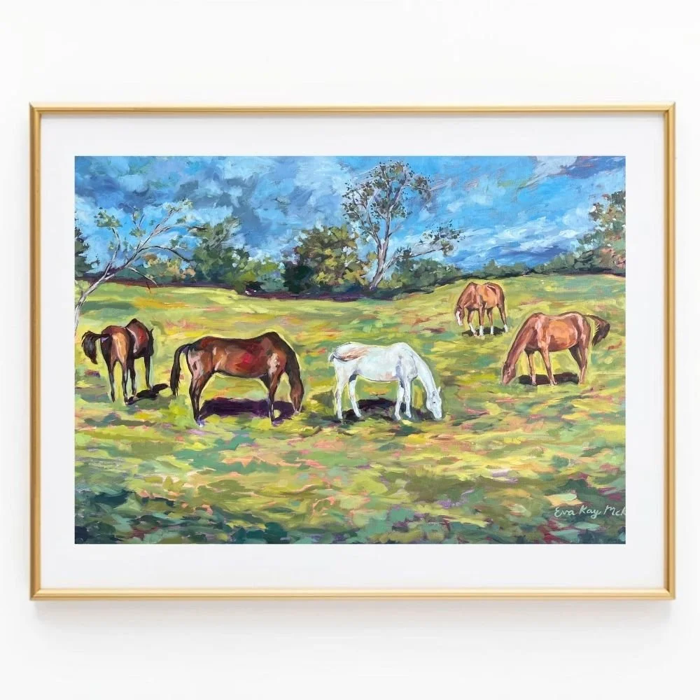 Love on Sam Fred Road