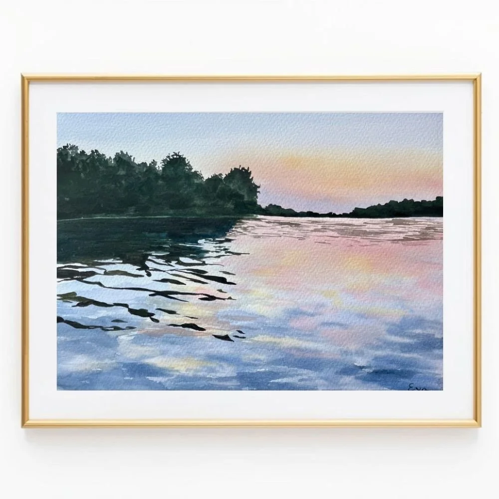 Delaware Dancing Waters