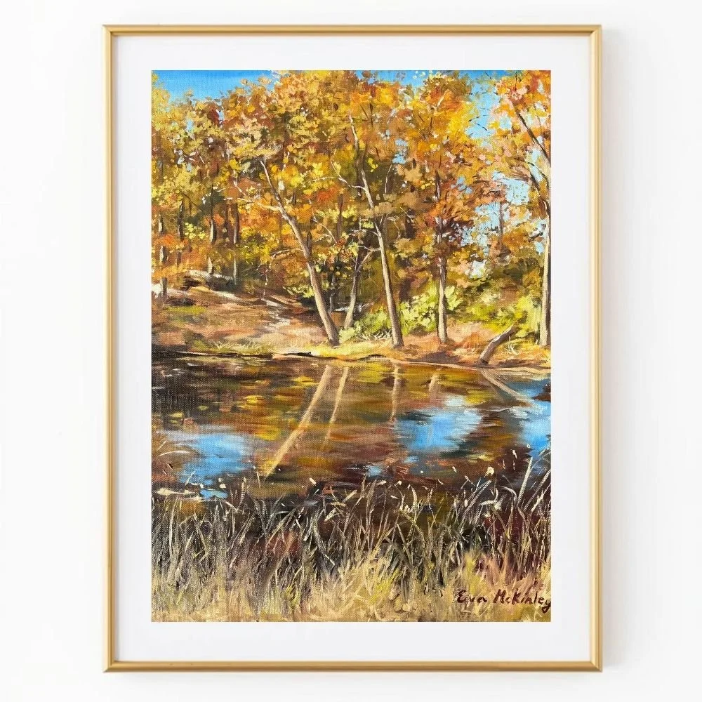 Majesty at Meadowkirk