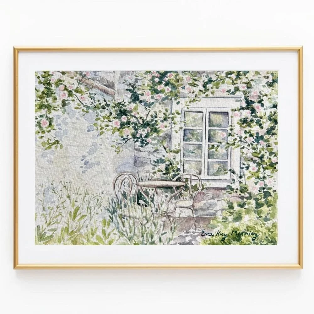 Day Dreams - Oak Spring Garden Foundation