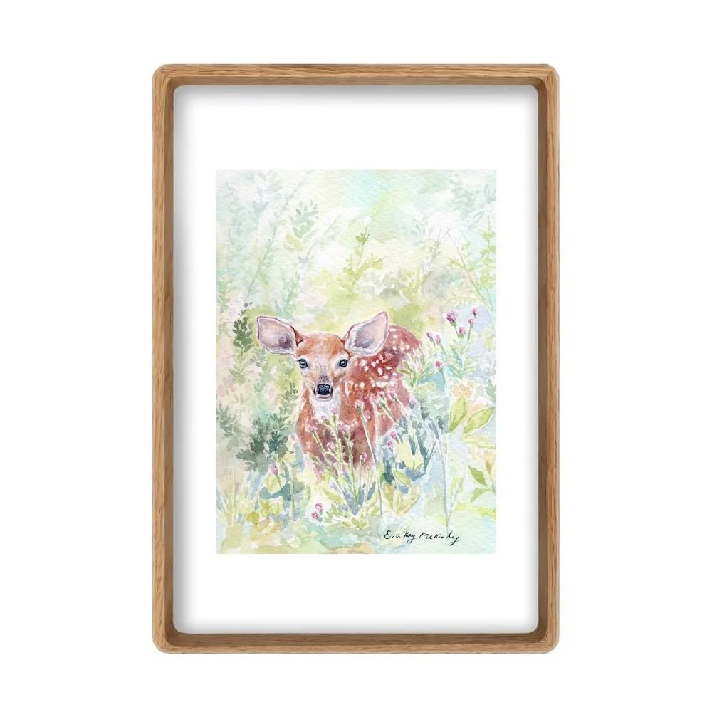 The Fawn