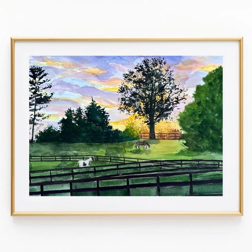 Middleburg First Impressions