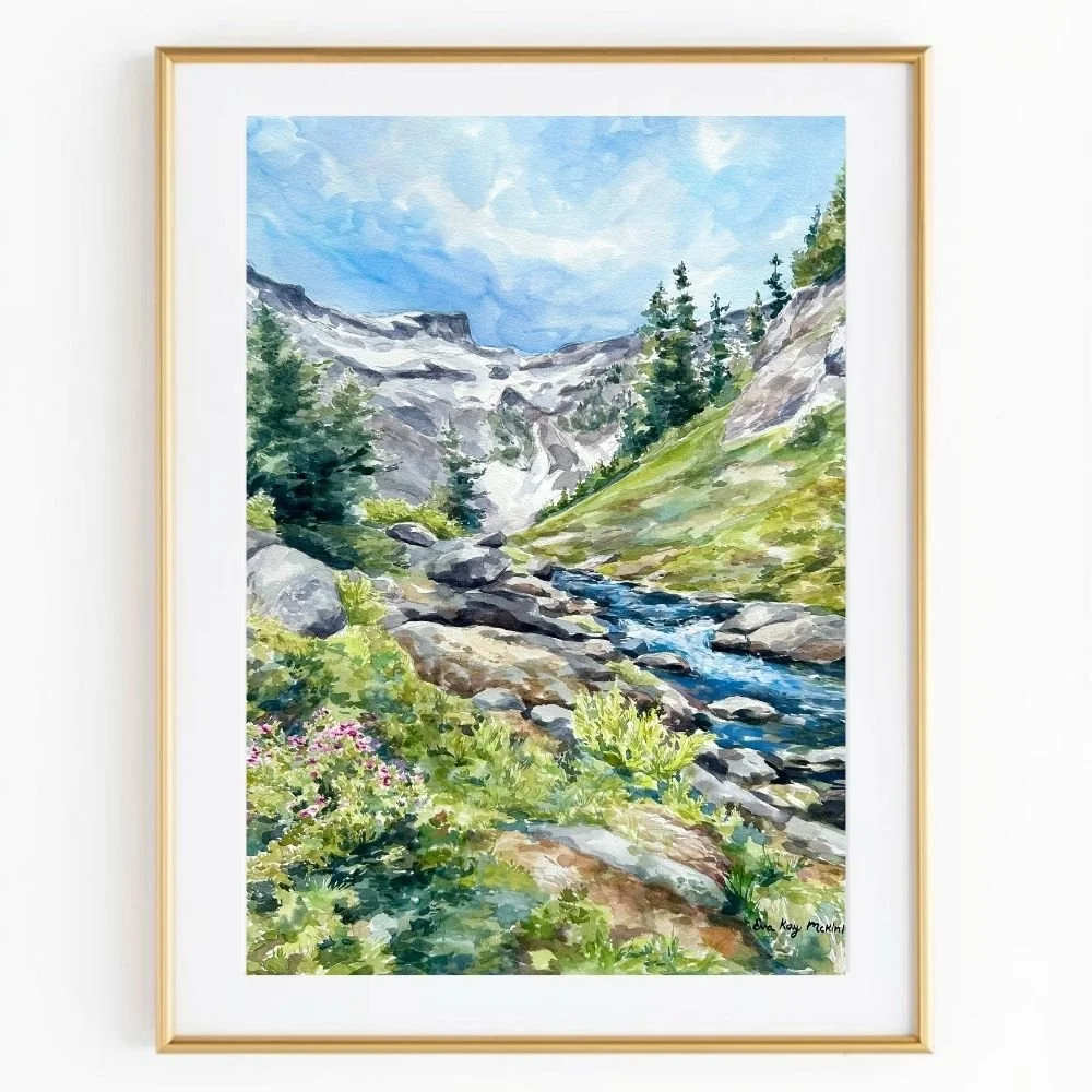 North Cascades National Park