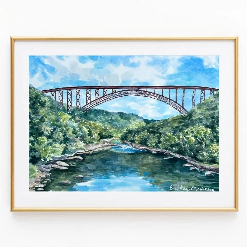 New River Gorge National Park