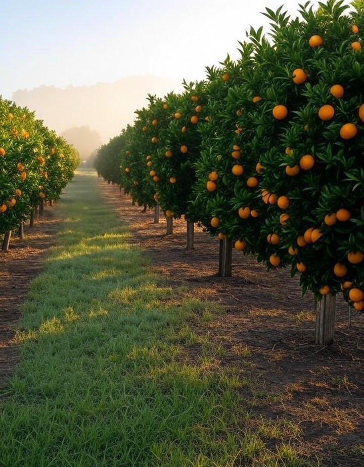 Ultimate Guide to Florida Citrus Varieties: Oranges, Grapefruit & Tangerines