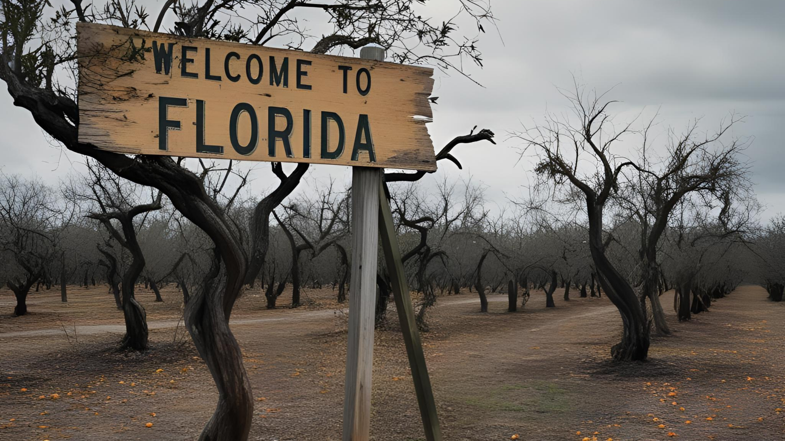 How Save Florida Citrus Groves Foundation is Reviving the Industry With Gift-A-Grove