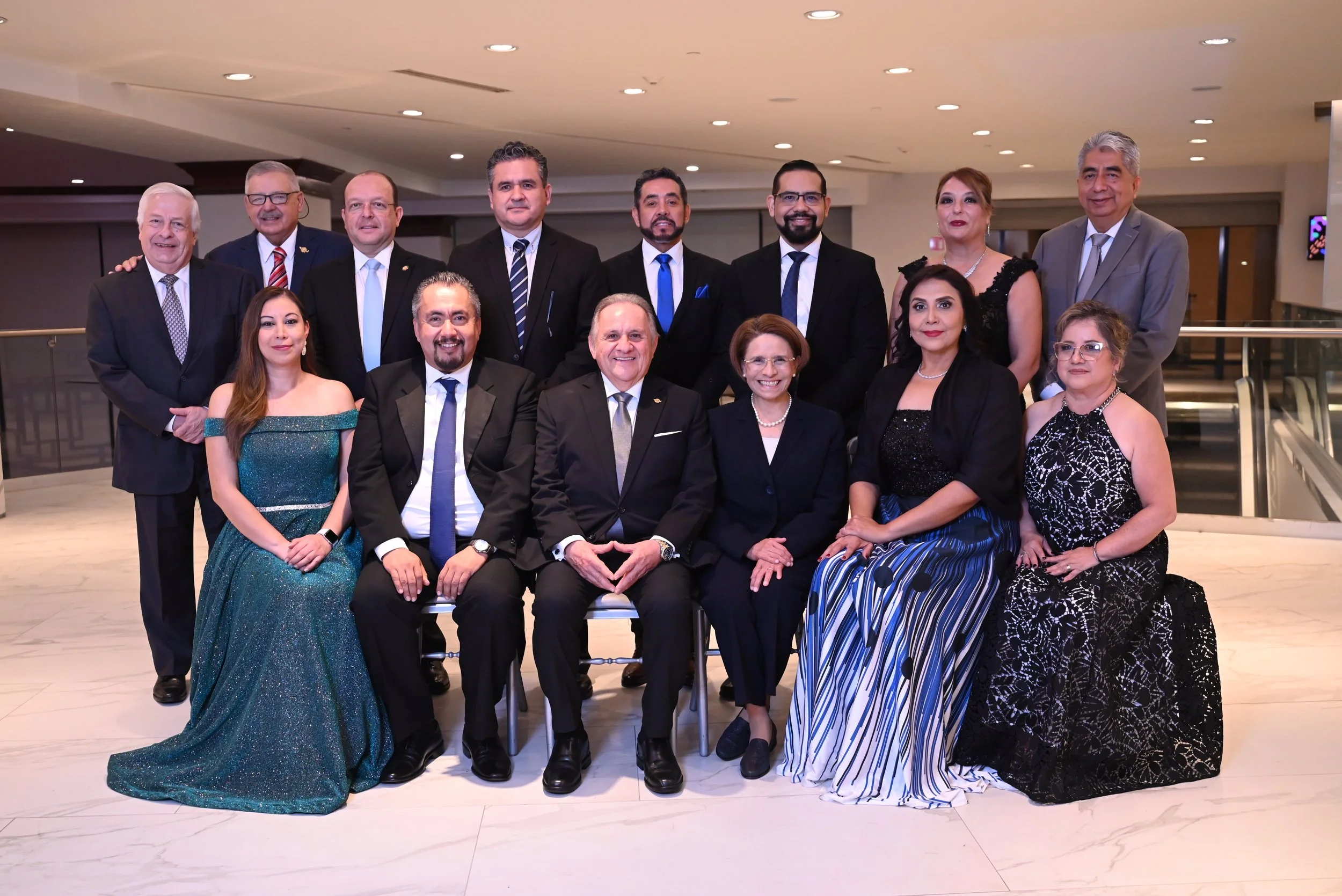 Posada del Colegio de Ginecología y Obstetricia de Monterrey, A.C.