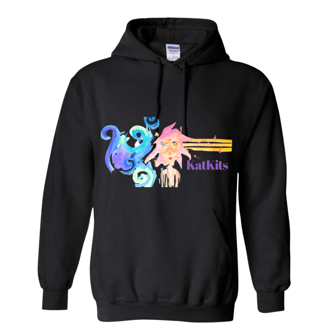 KatKits Sweatshirt