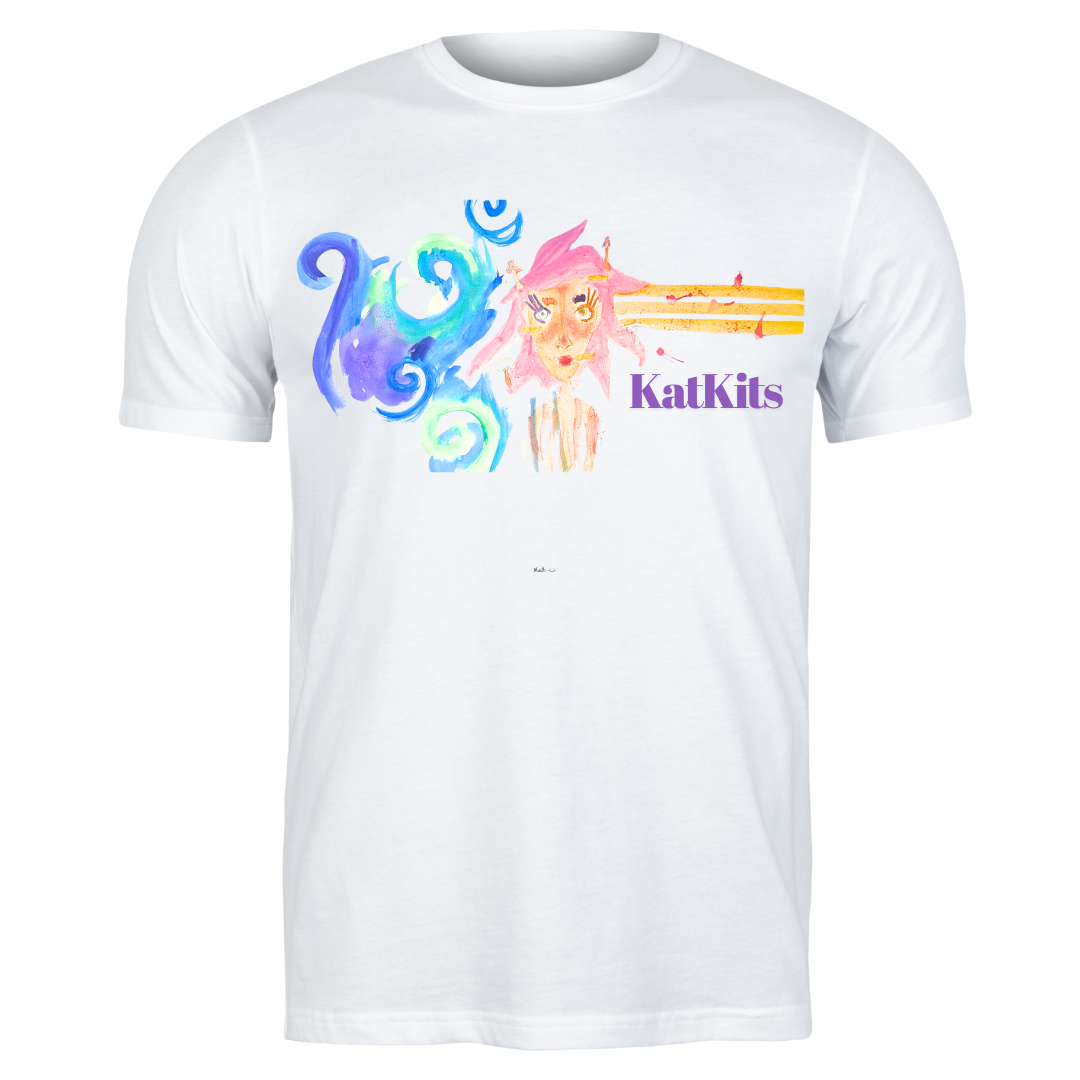 KatKits T-Shirt