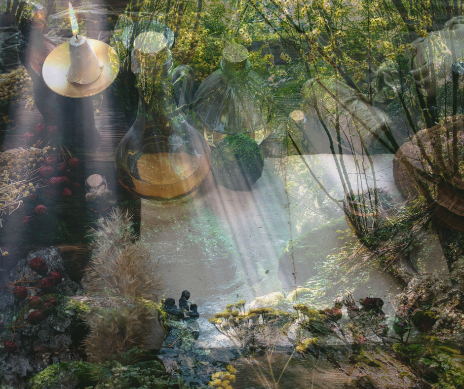 Join the Psychic Intuitive Awareness Course