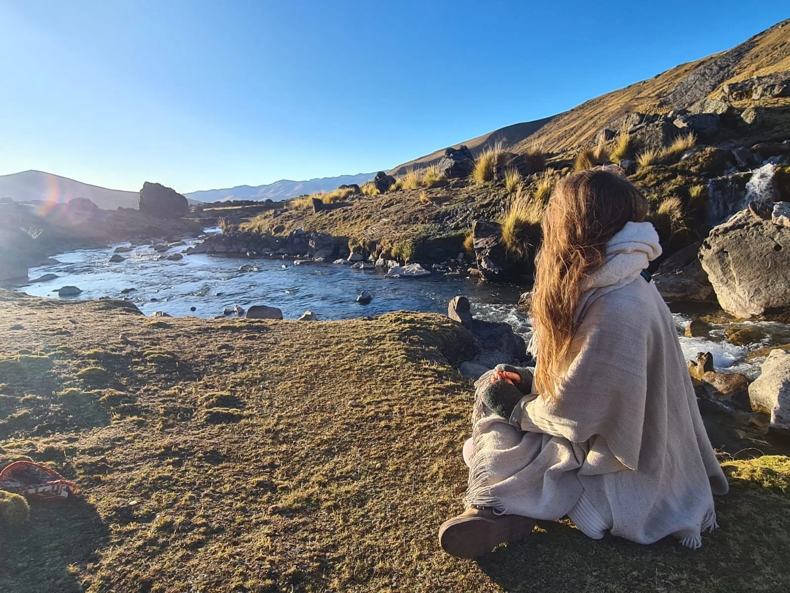 Integration & Spa Day