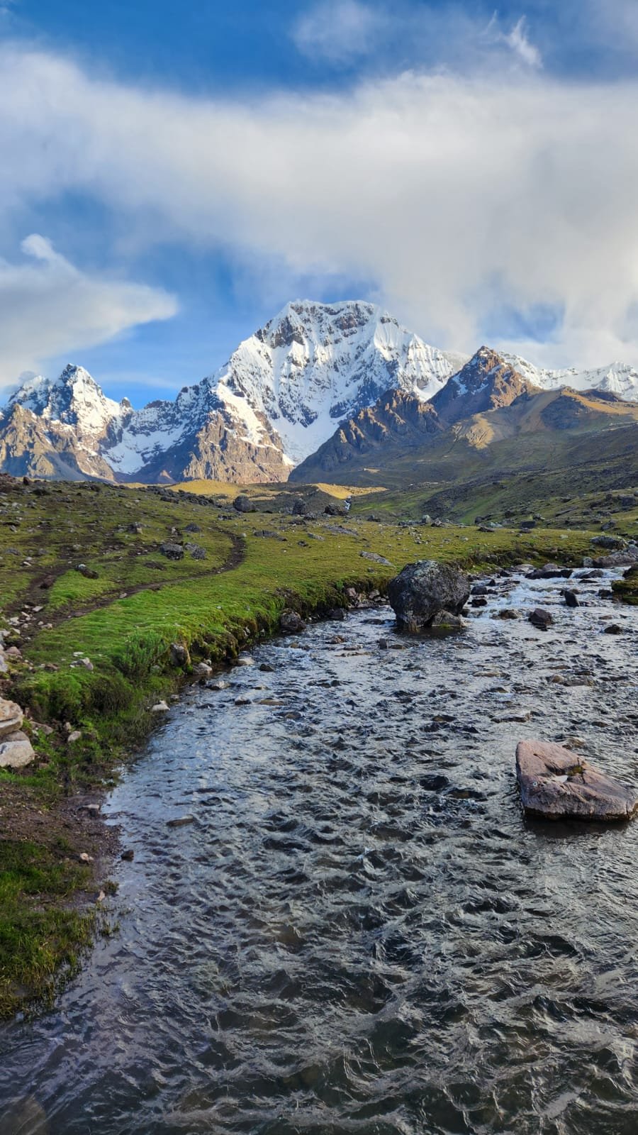 Ausengate Sacred Mountain Peru - The Initiation Huachuma San Pedro & Karpay Rites Retreat