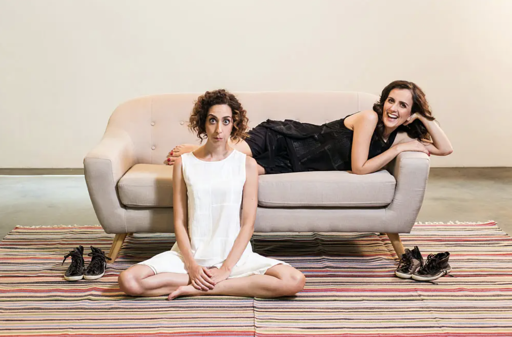 Mulheres Ácidas