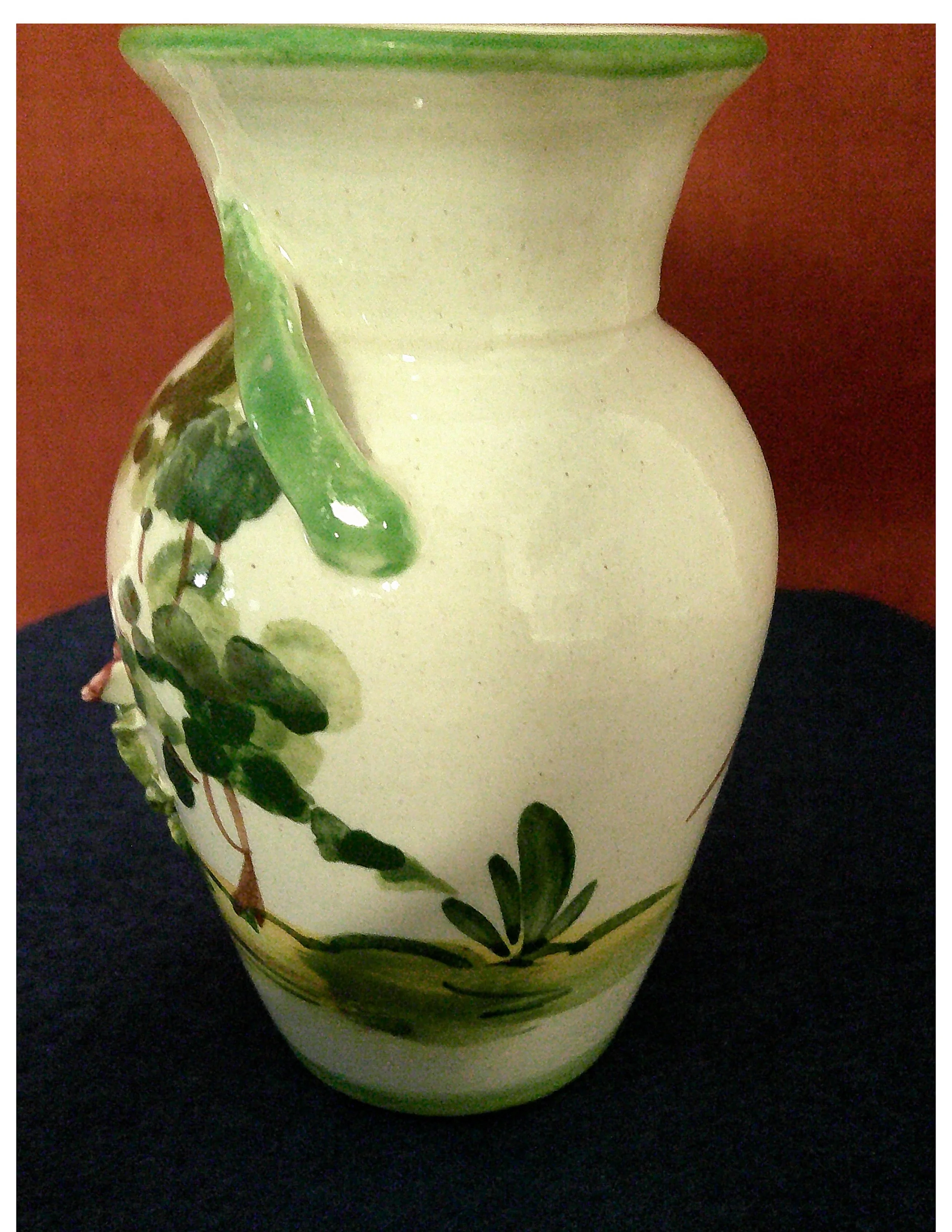 DSCF0049  Italian handmade 4.5  vase 4.jpg