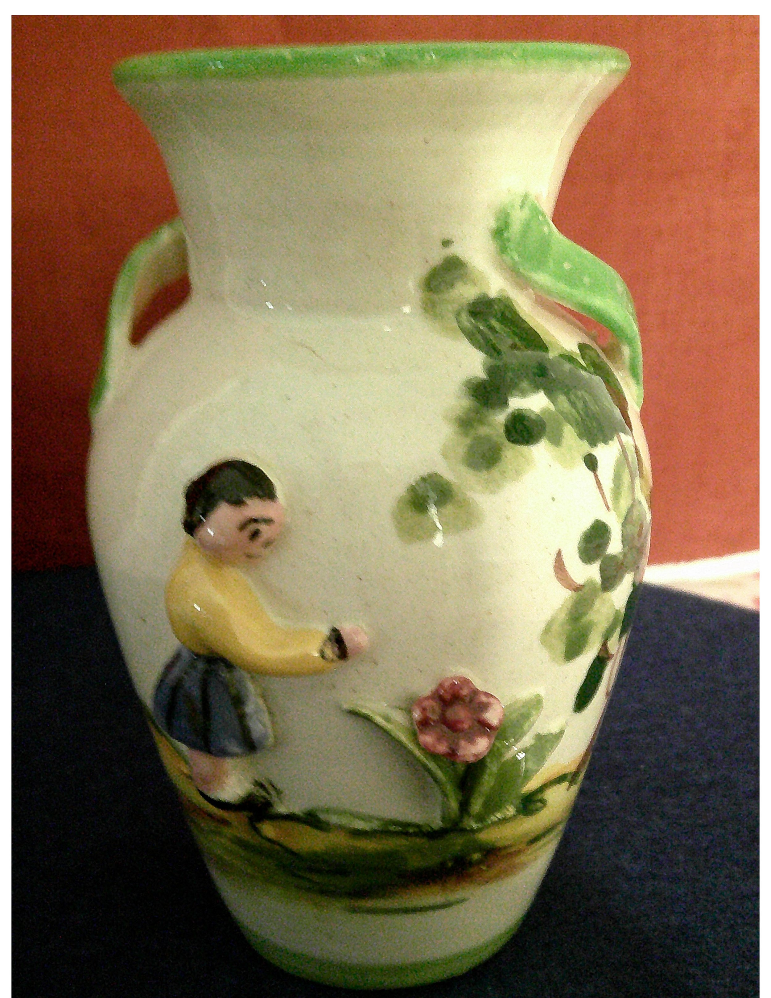 DSCF0053  Italian handmade 4.5  vase 7.jpg