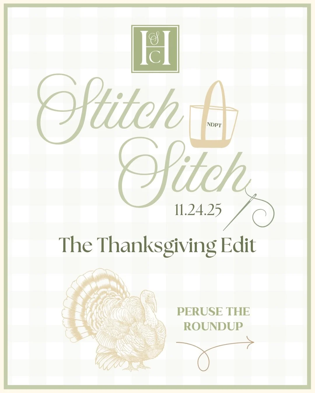 Here&rsquo;s the Sitch: Thanksgiving Needlepoint canvases I wish I was stitching! From turkeys aplenty to scenic fall locales and sassy sayings, this roundup captures the essence of the holiday. 

1) Finds from @kcneedlepoint 
2) Finds from @pennylin