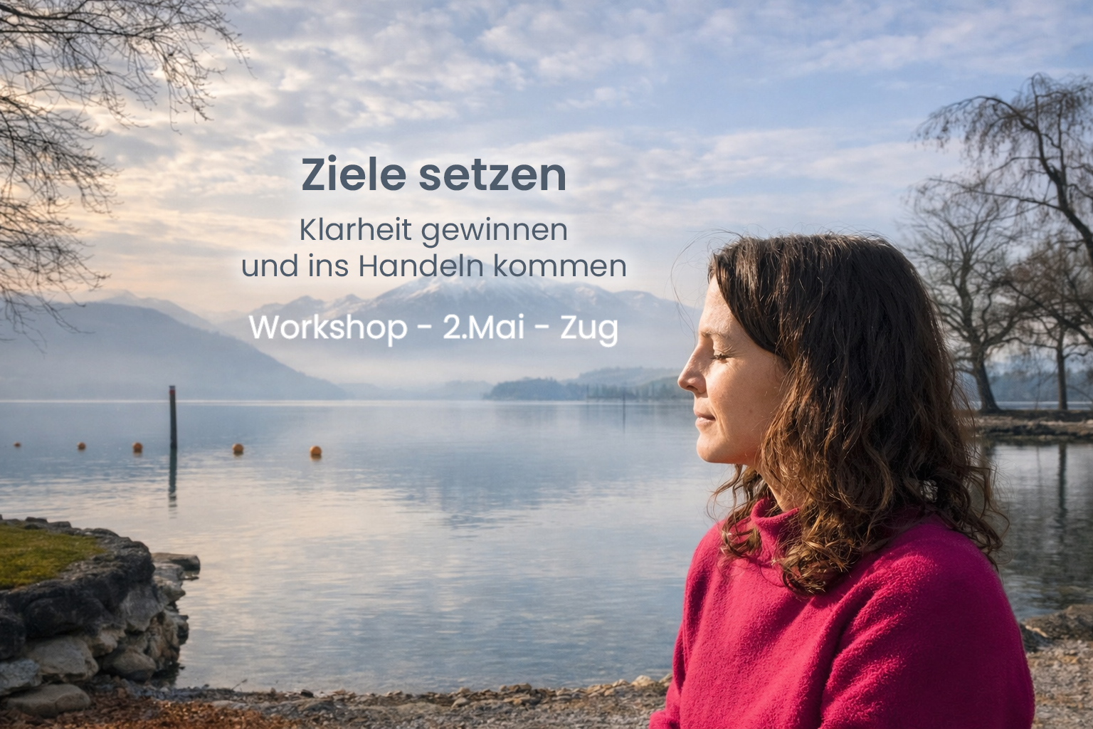 Setzen Sie sich Ziele – gewinnen Sie Klarheit und werden Sie aktiv