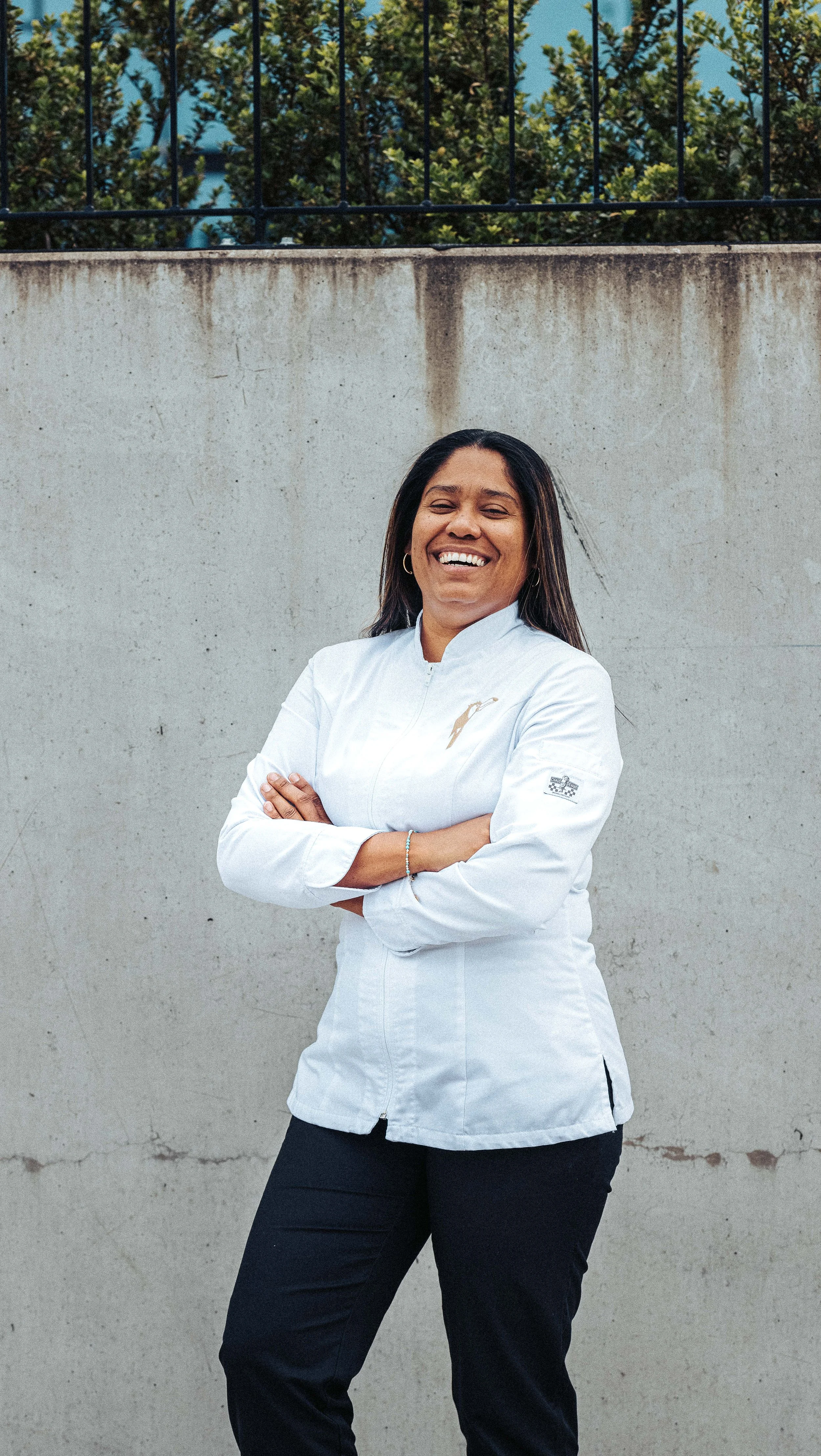 chef portrait gent belgium hotel