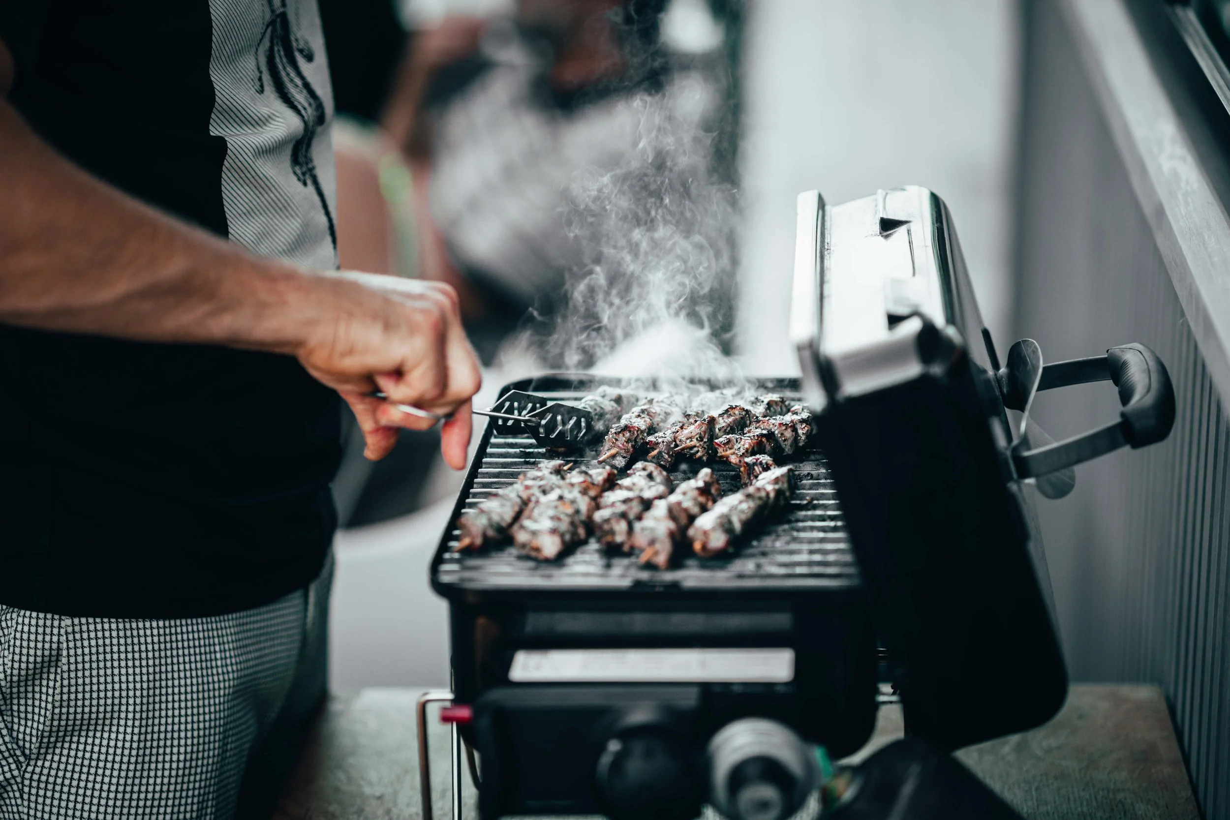 Hotel koksijde grill