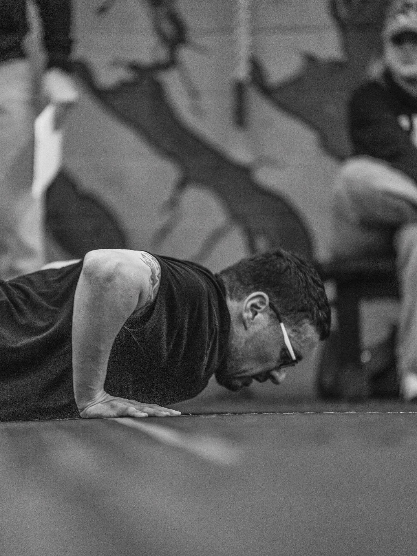 It&rsquo;s almost the end of summer, kids are back in school and the end of the year is fast approaching&hellip; how are you reaching your 2025 goals? If fitness is still a priority, come check us out today for a trial!

  #crossfit #crossfittoledo #