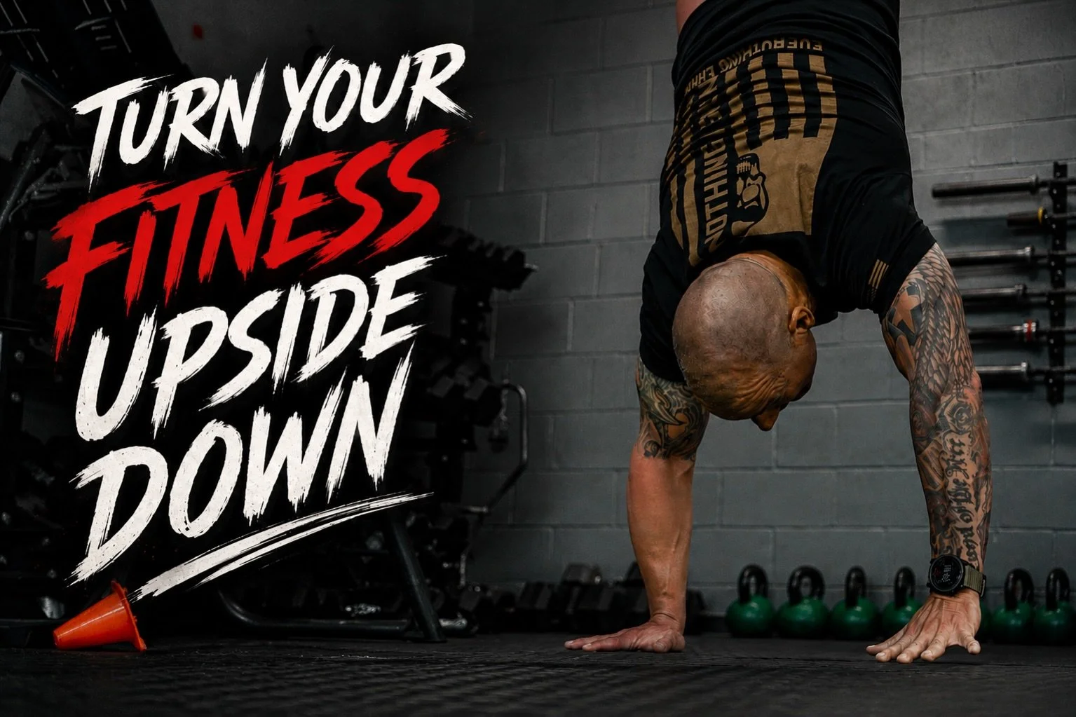 Some workouts change your body.
Some change your perspective.

At CrossFit Toledo, we believe fitness should challenge you to see what you&rsquo;re truly capable of physically and mentally. Sometimes that means stepping outside your comfort zone&hell