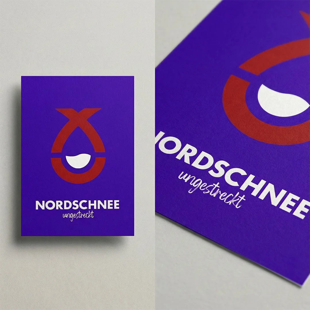 Alka Seltzam – Postkartenset