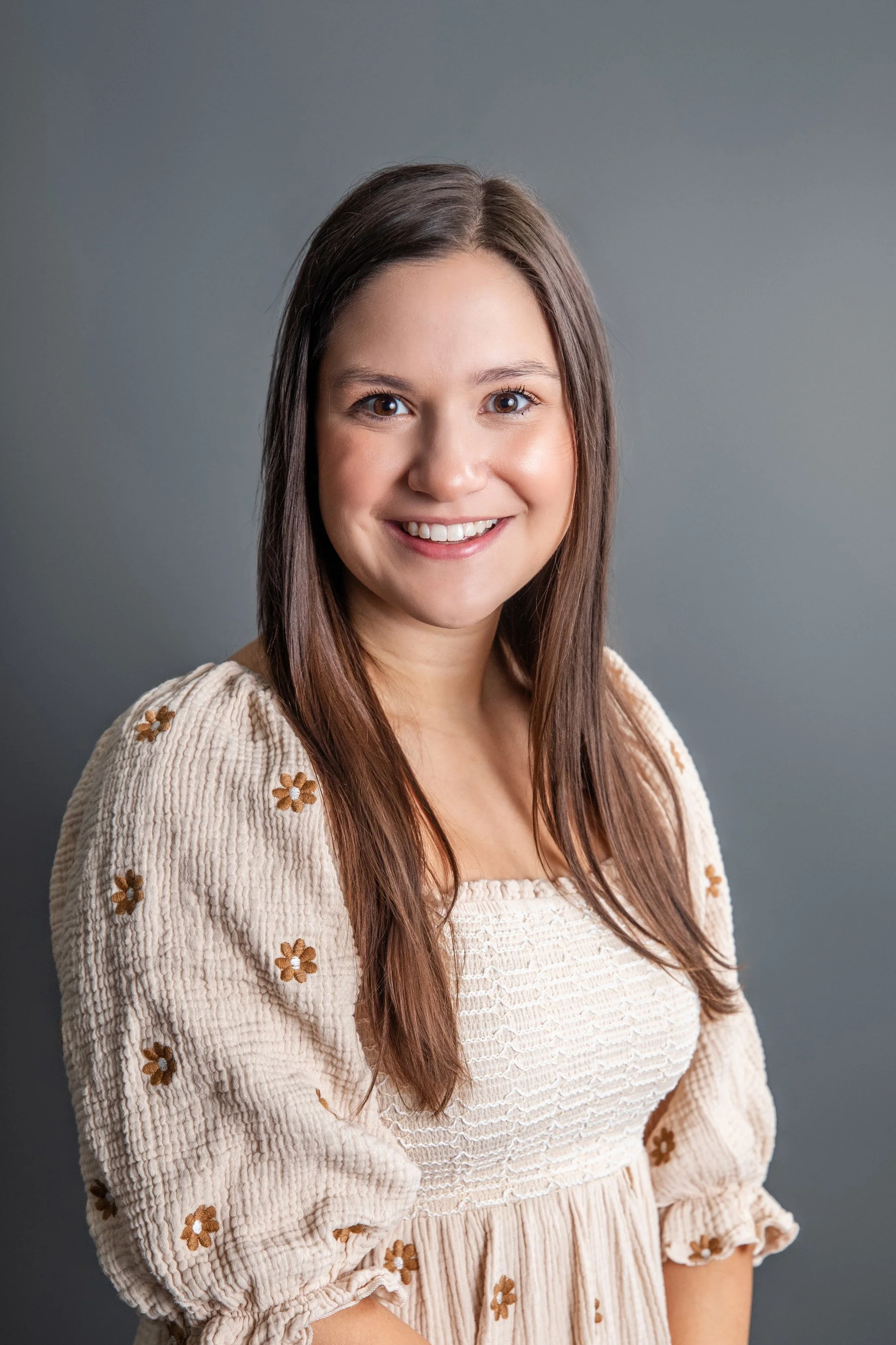 Female Counselor and Play Therapist at Upward Counseling Collective in College Station