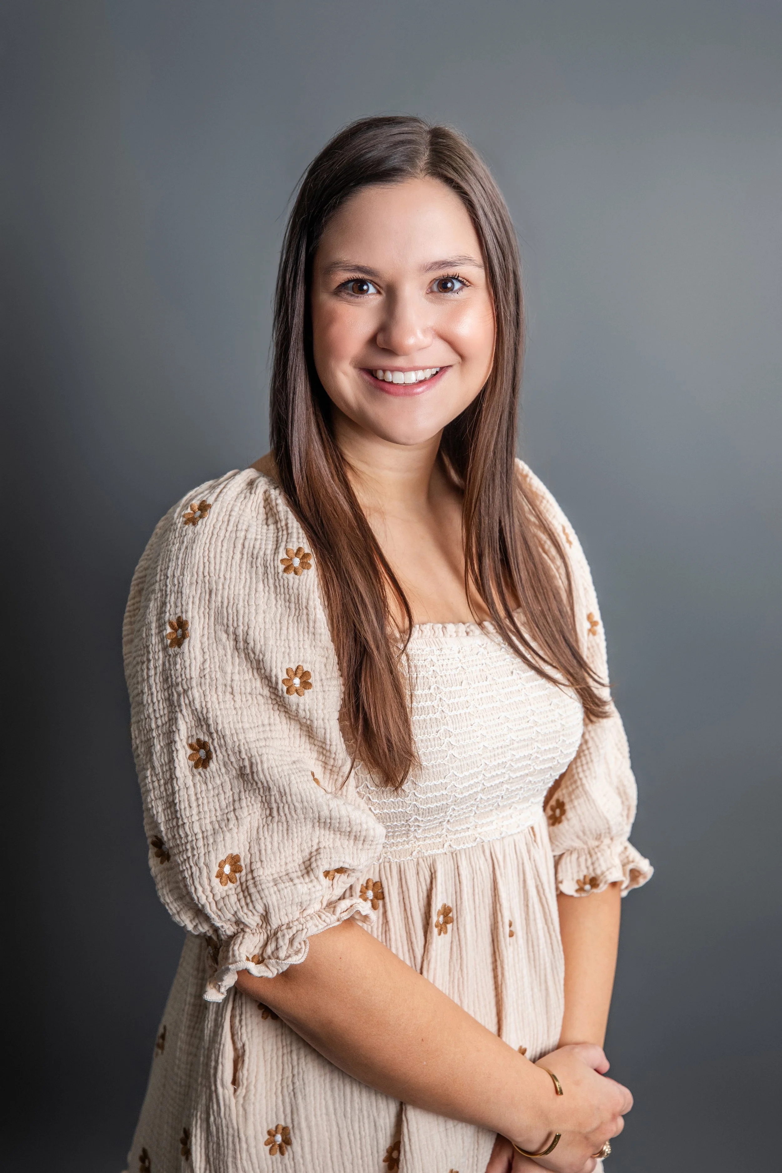 Female Therapist in College Station