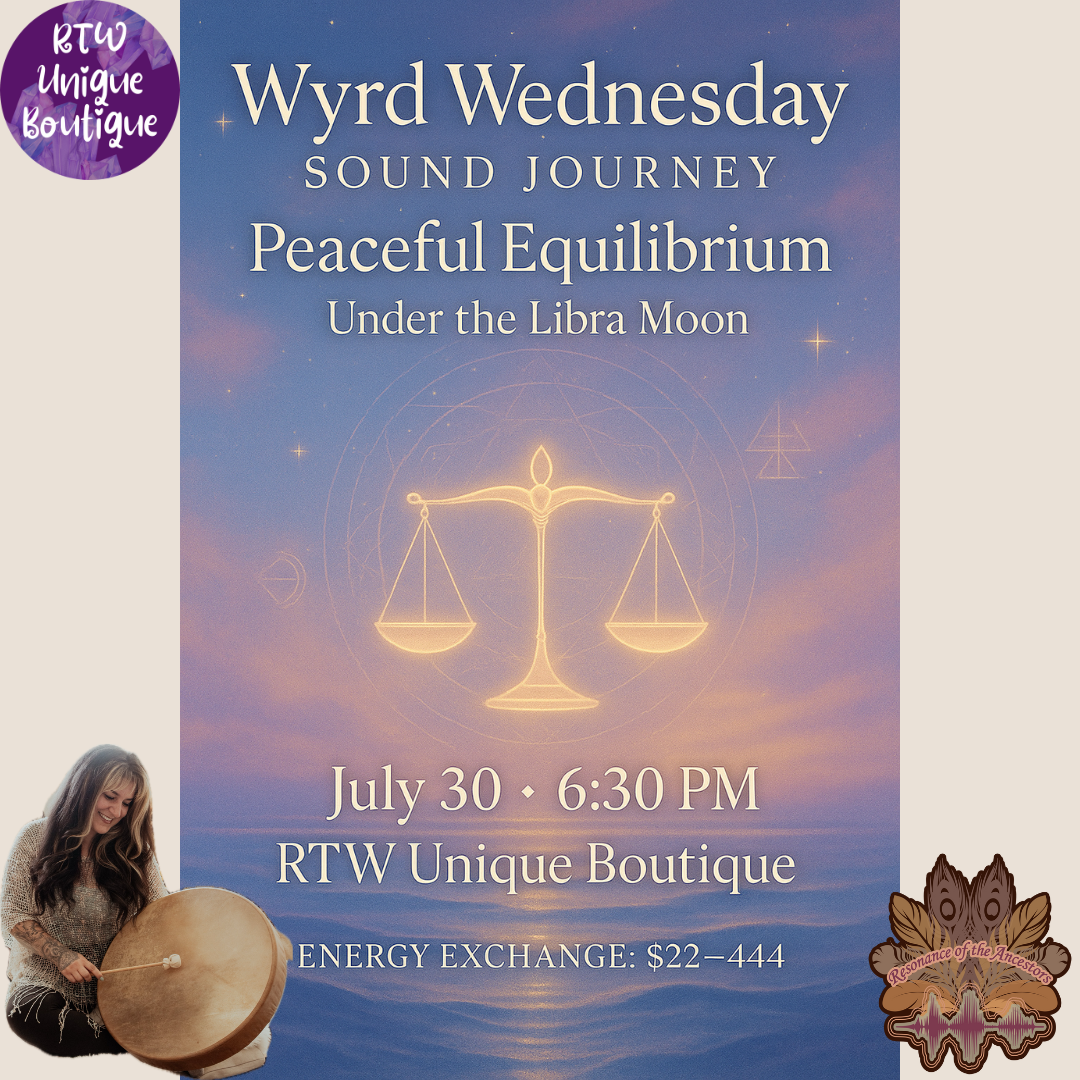 Peaceful Equilibrium