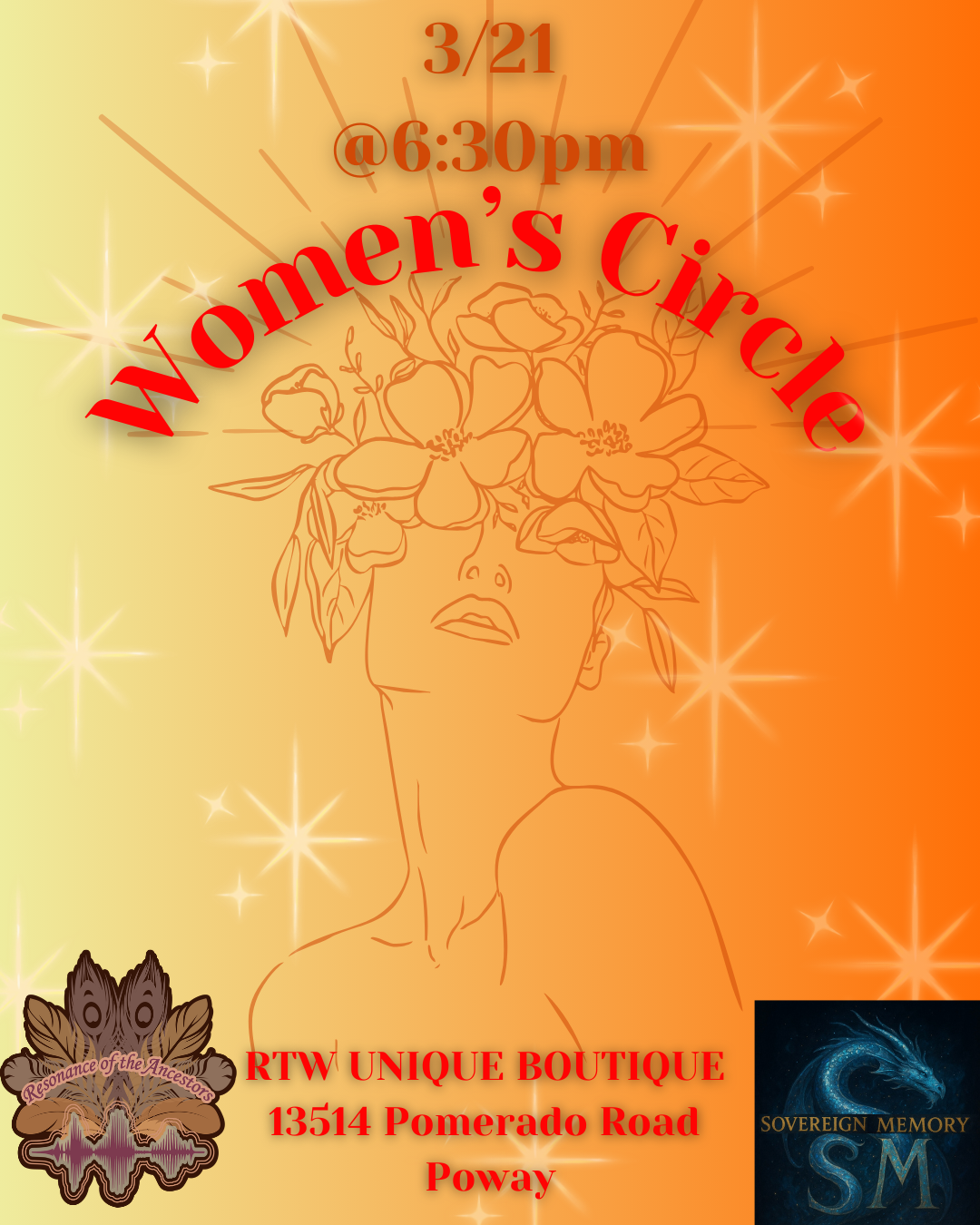 Women's Circle