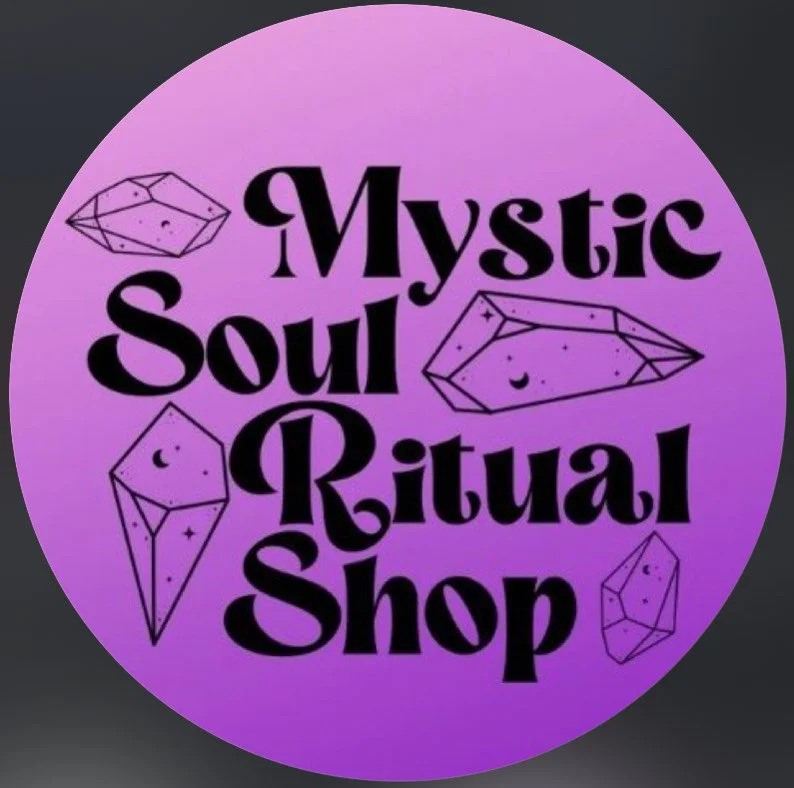Mystic Soul Ritual Shop Faire