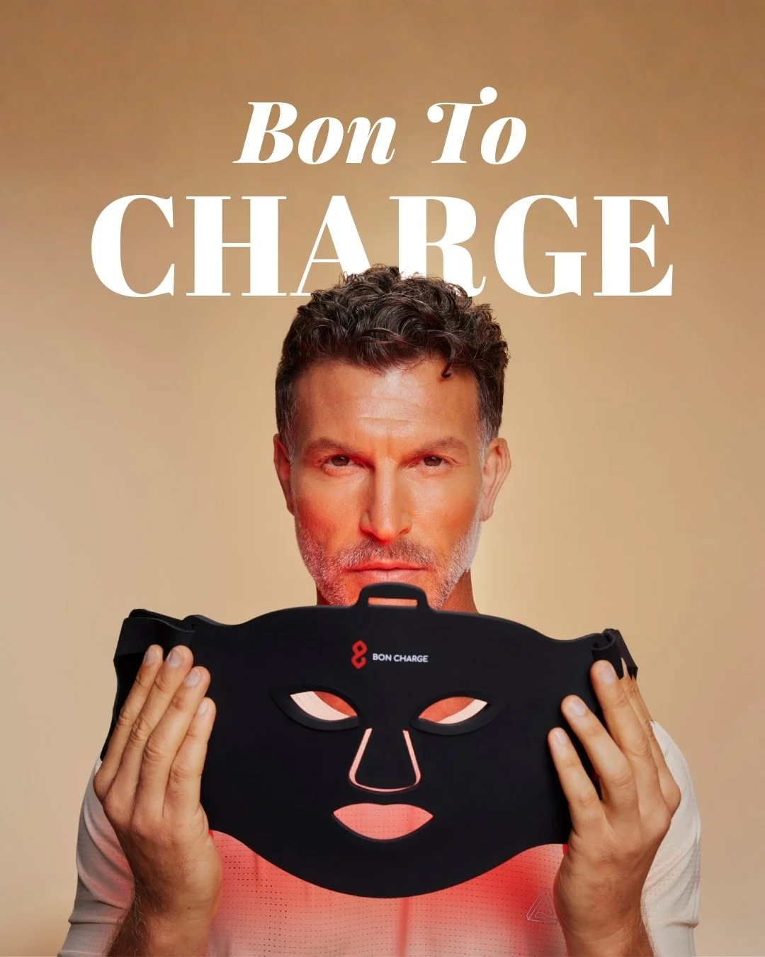 You can sleep eight hours, eat clean, and still feel depleted.
That is not a willpower issue. It is an energy one.

BON CHARGE was created for people who realized modern life quietly disconnects us from the very rhythms that fuel vitality. Founded by