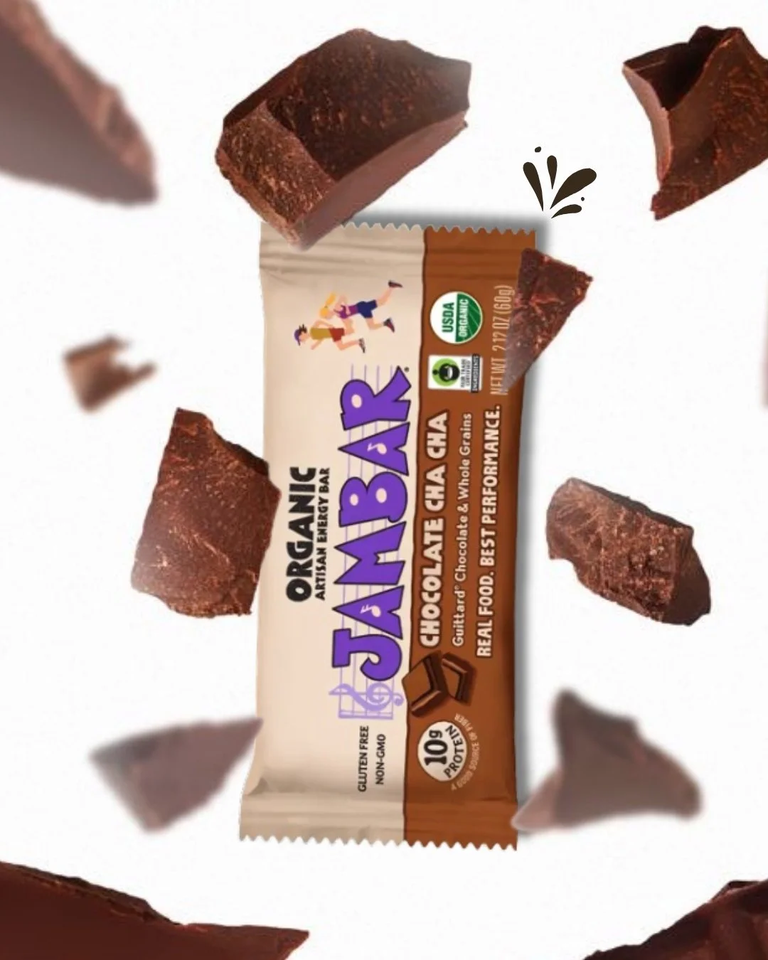 Behind-the-scenes energy, creative edition

Long shoot days do not come with lunch breaks on demand.
They come with movement, problem-solving, and momentum that cannot afford a crash.

This is what LA creatives actually snack on when the day runs lon