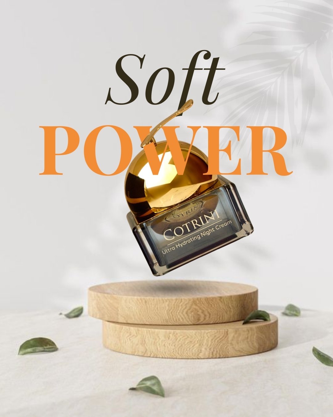 There&rsquo;s a moment when skincare stops feeling like maintenance
and starts feeling like therapy.

For New Yorkers, that moment matters.
Between climate shifts, camera flashes, makeup, and stress, skin becomes a battlefield.

Cotrini feels less li