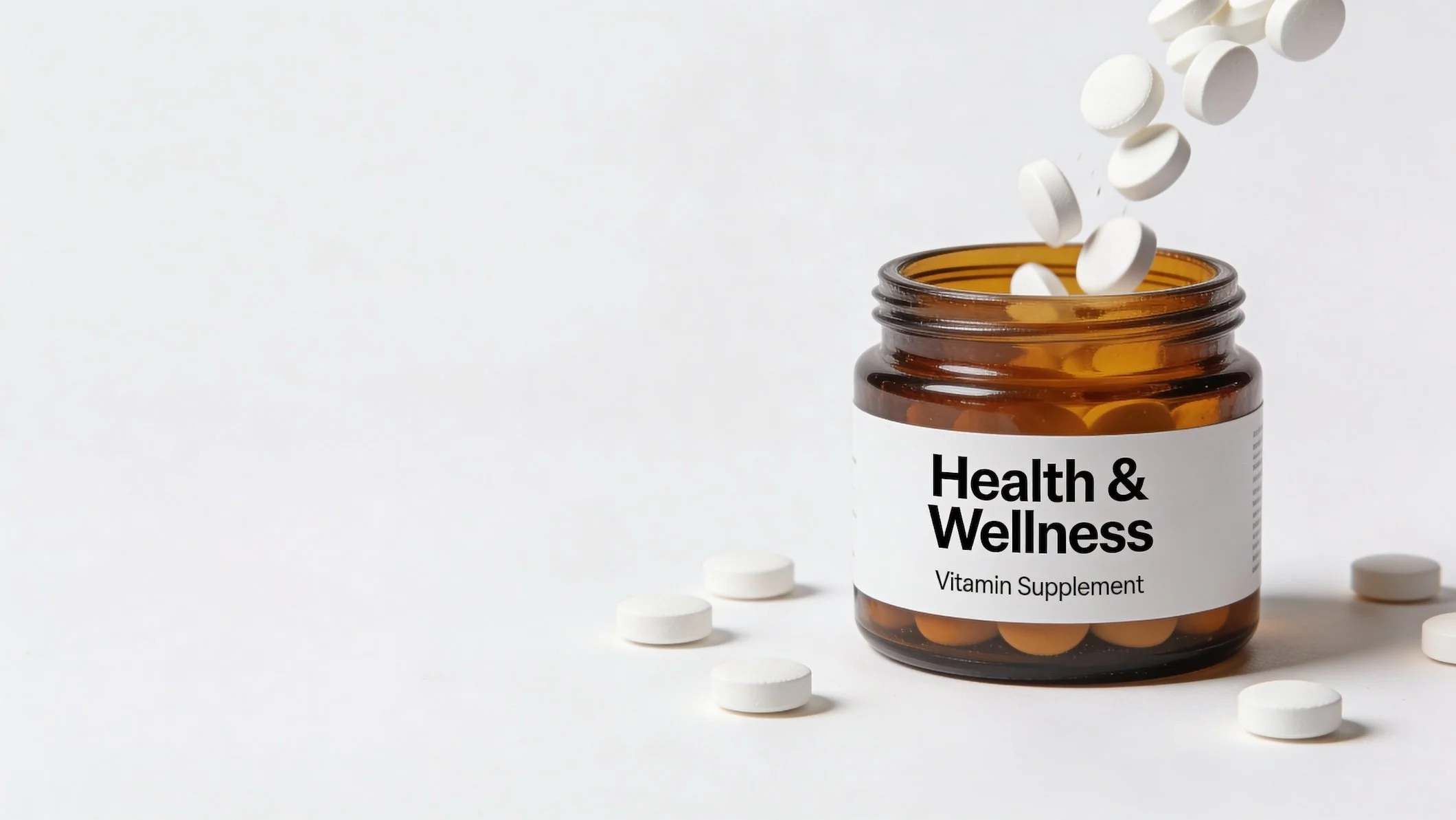 Highest Standard Supplements