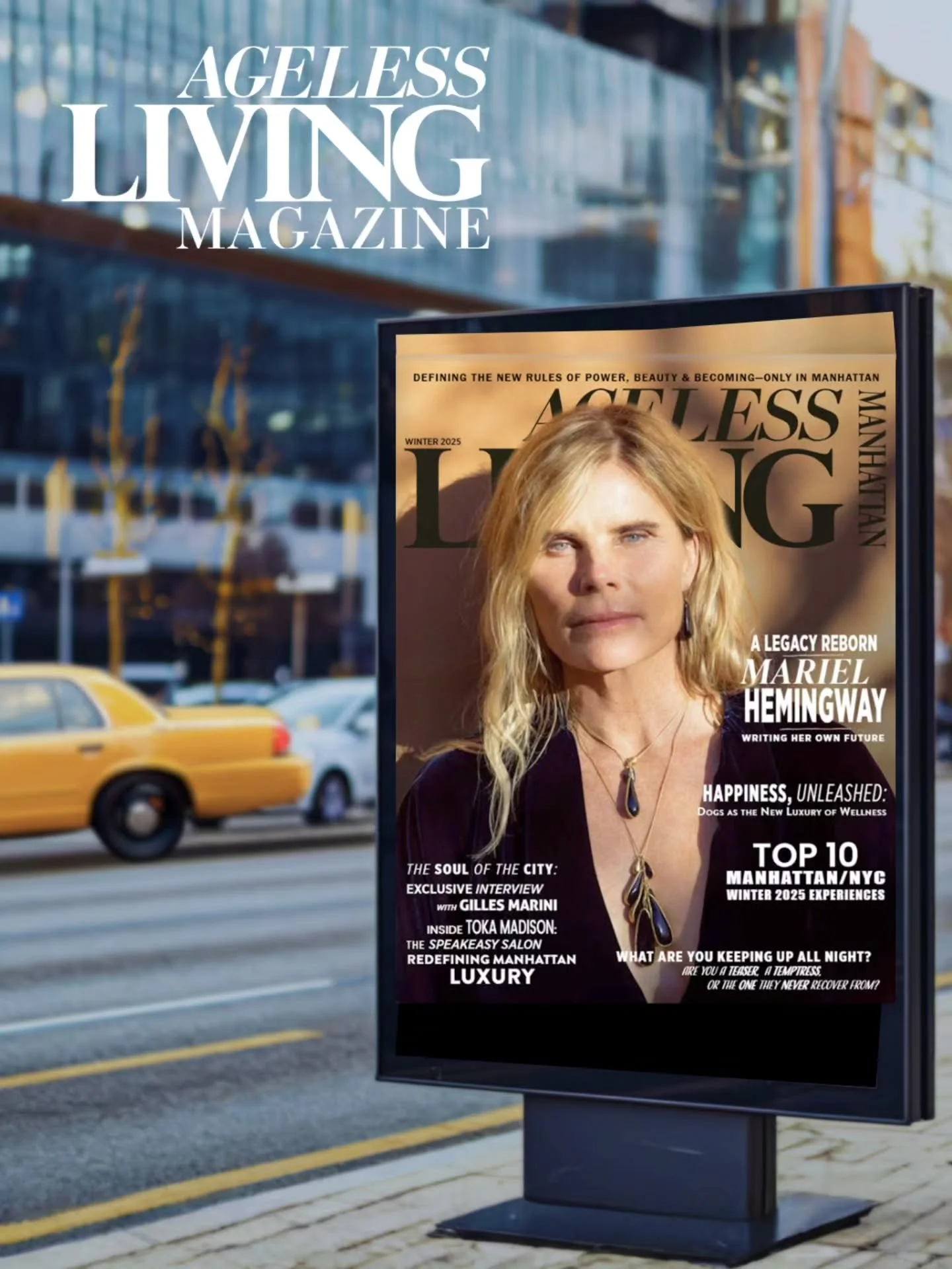 What if you started living for yourself?

There comes a moment when you realize you have been living according to expectations rather than your desires. The real shift happens when you begin living life on your own terms, without apology.

Freedom st