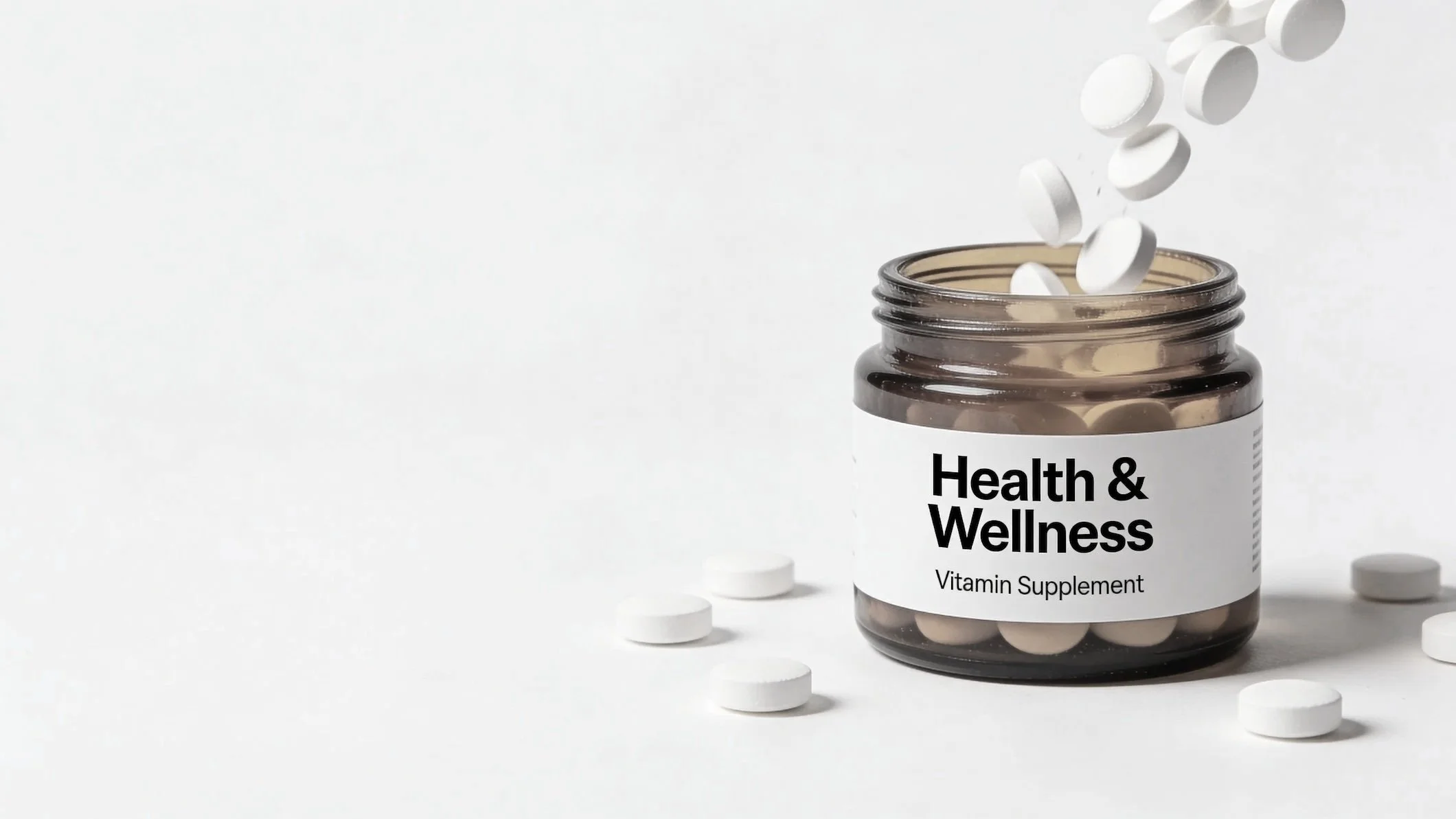 Highest Standard Supplements