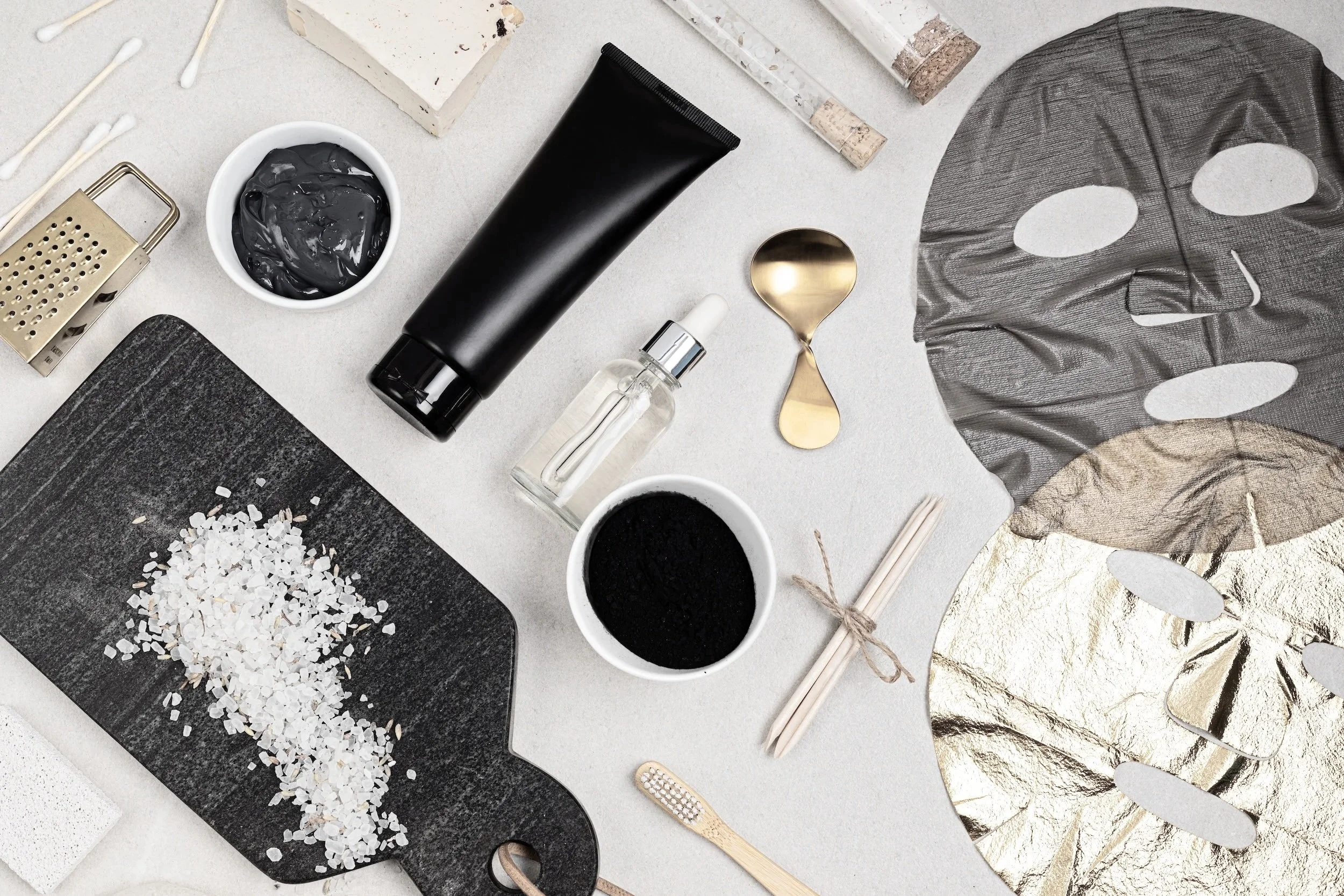 Skin Longevity Essentials