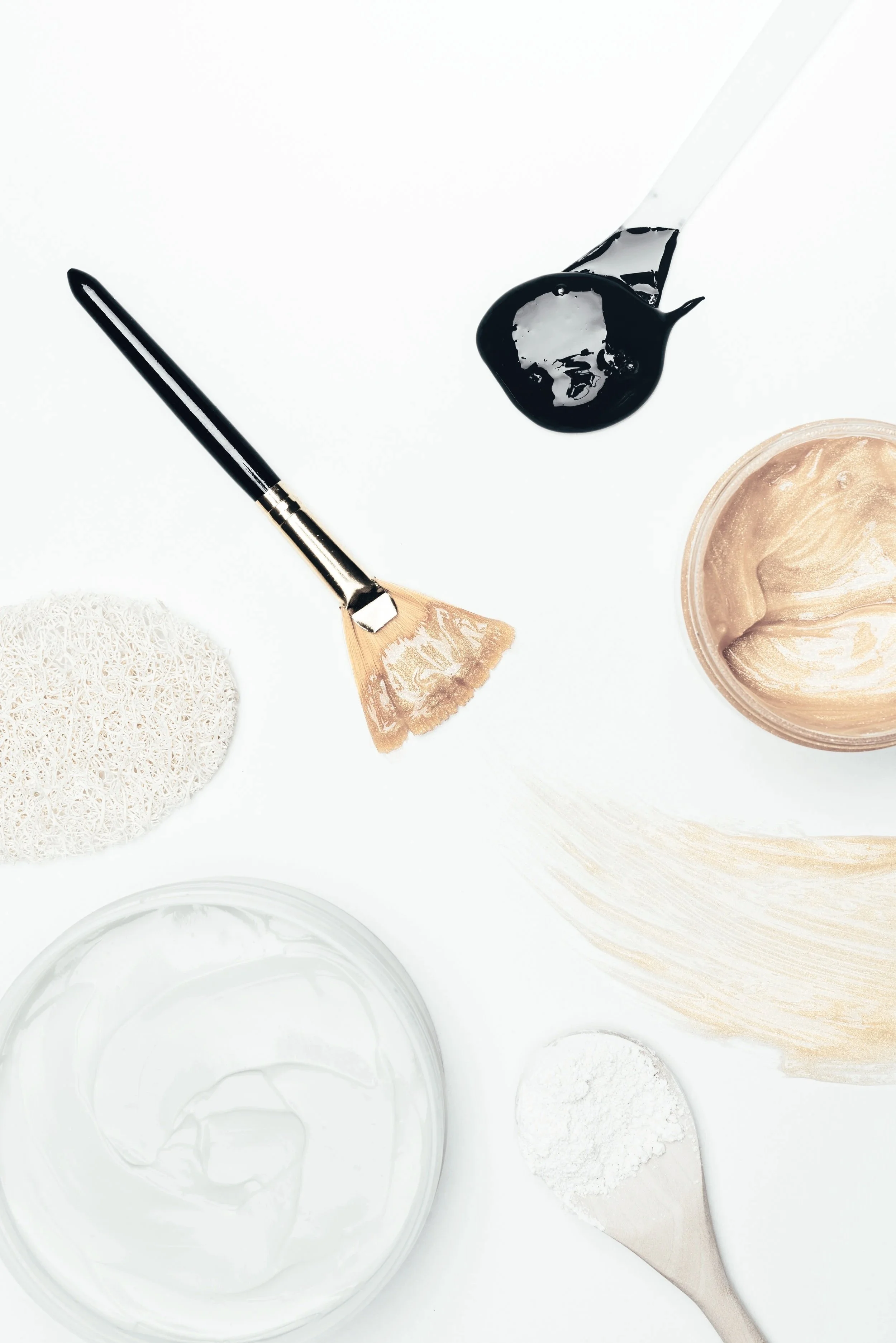 For Crown &amp; Glory