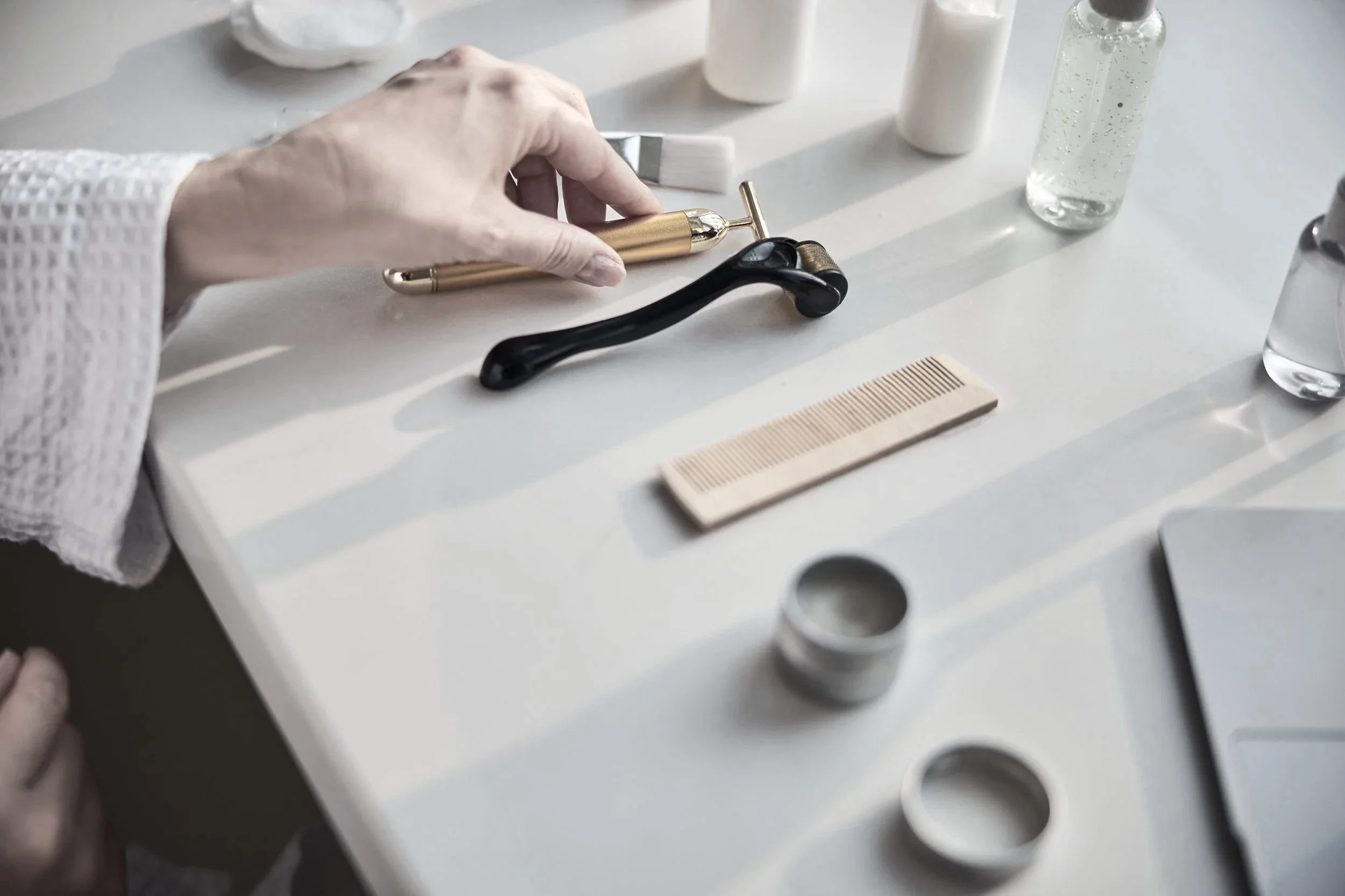 Restorative Technology