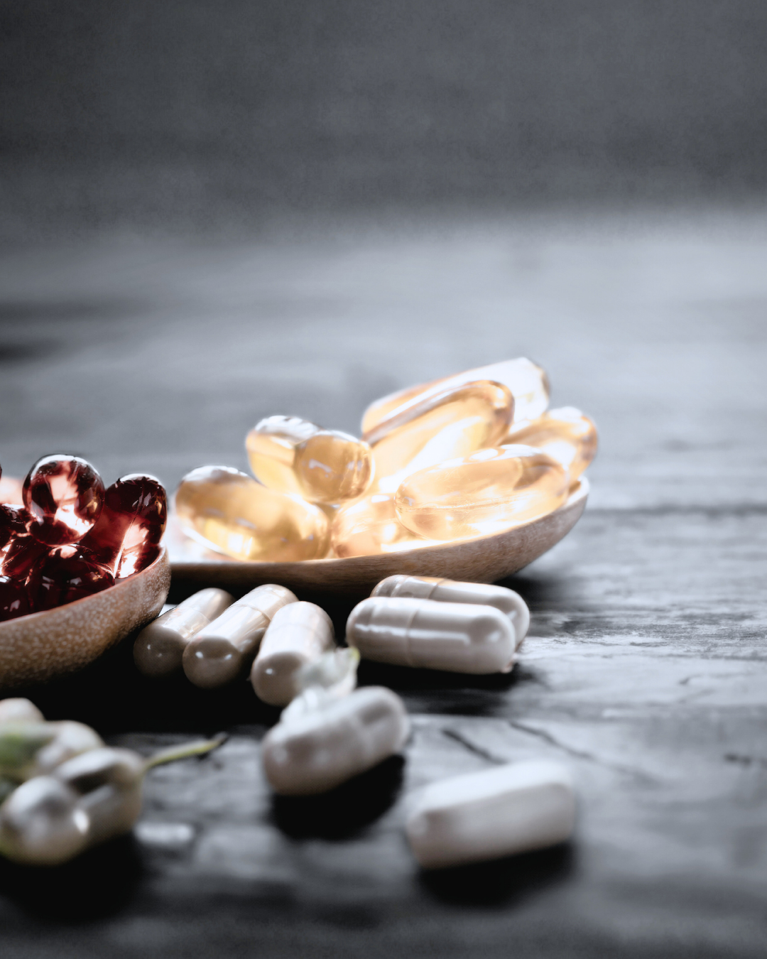 Transformative Supplements 