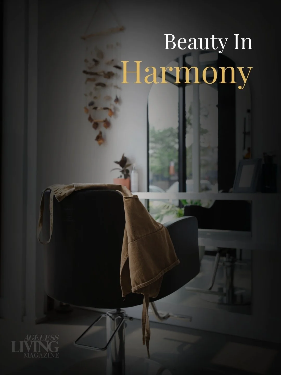 Beauty in the chaos of Manhattan

In a competitive market, sustainable success requires more than technique; it demands the discipline to maintain a high-touch, family-oriented culture at scale. Toka Madison explores how refined artistry is built on 